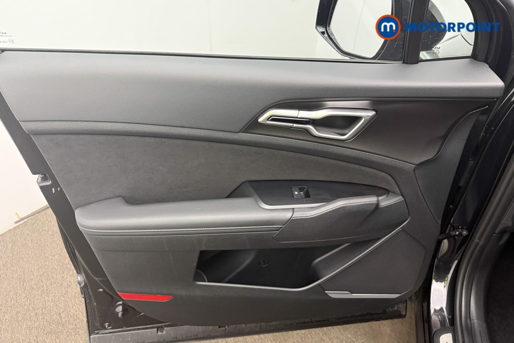 KIA Sportage Gt-Line Automatic Petrol SUV - Stock Number (1684453) - 3rd supplementary image