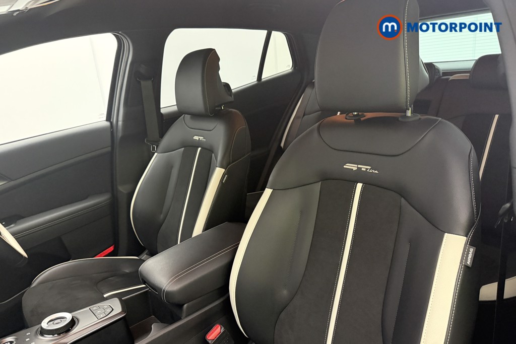 KIA Sportage Gt-Line Automatic Petrol SUV - Stock Number (1684453) - 6th supplementary image