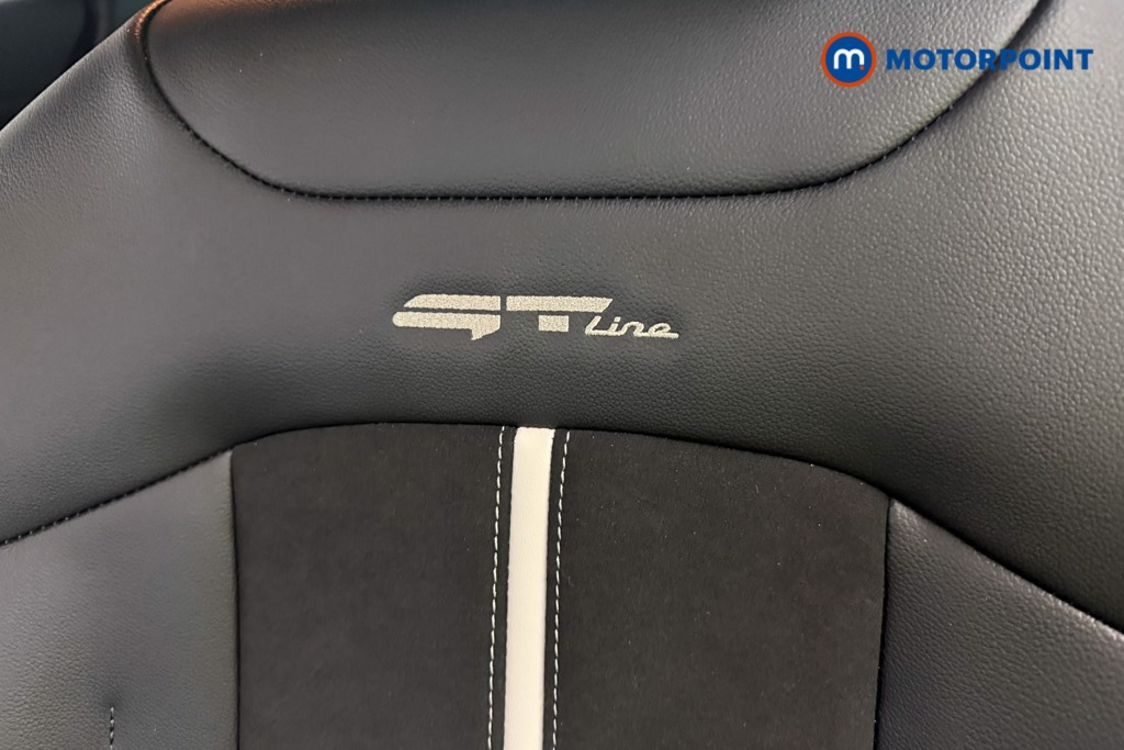 KIA Sportage Gt-Line Automatic Petrol SUV - Stock Number (1684453) - 7th supplementary image