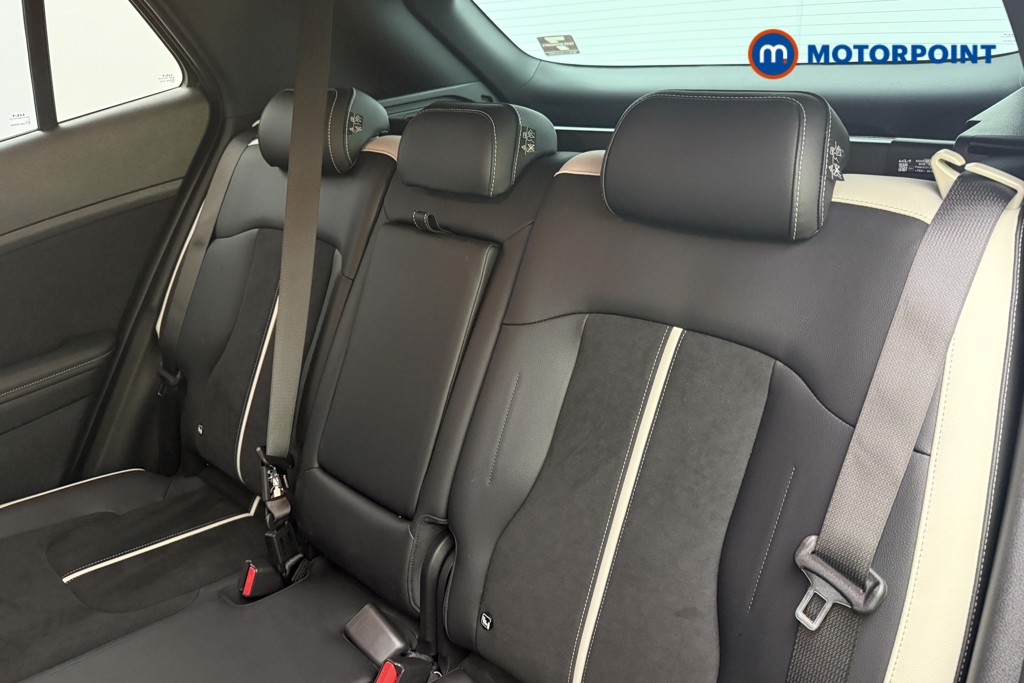 KIA Sportage Gt-Line Automatic Petrol SUV - Stock Number (1684453) - 10th supplementary image