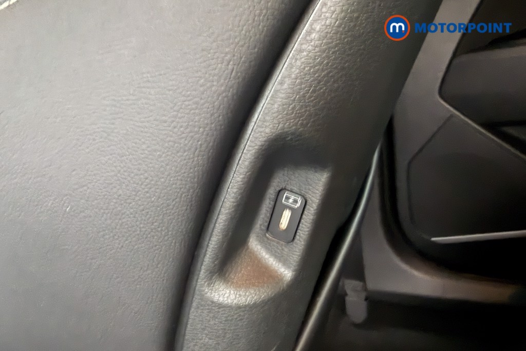 KIA Sportage Gt-Line Automatic Petrol SUV - Stock Number (1684453) - 13th supplementary image