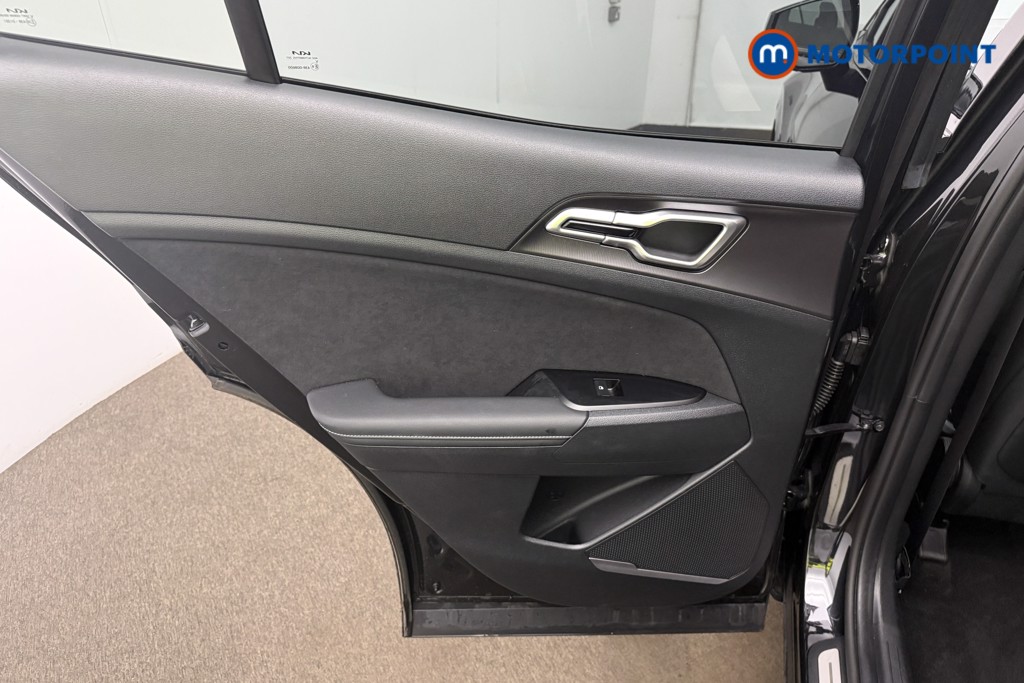 KIA Sportage Gt-Line Automatic Petrol SUV - Stock Number (1684453) - 14th supplementary image
