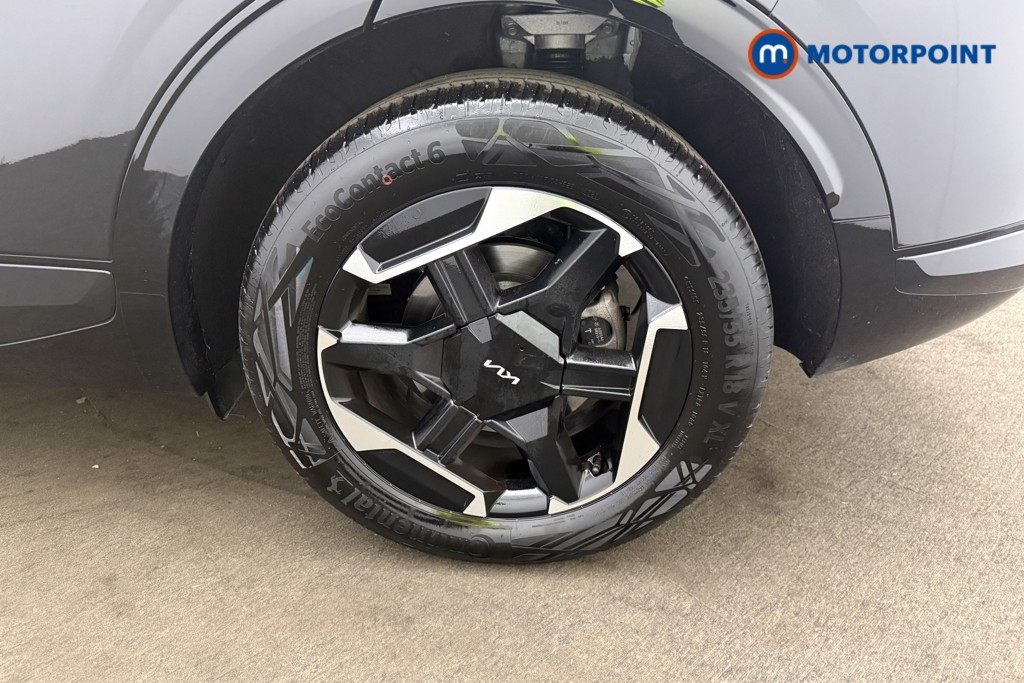 KIA Sportage Gt-Line Automatic Petrol SUV - Stock Number (1684453) - 15th supplementary image