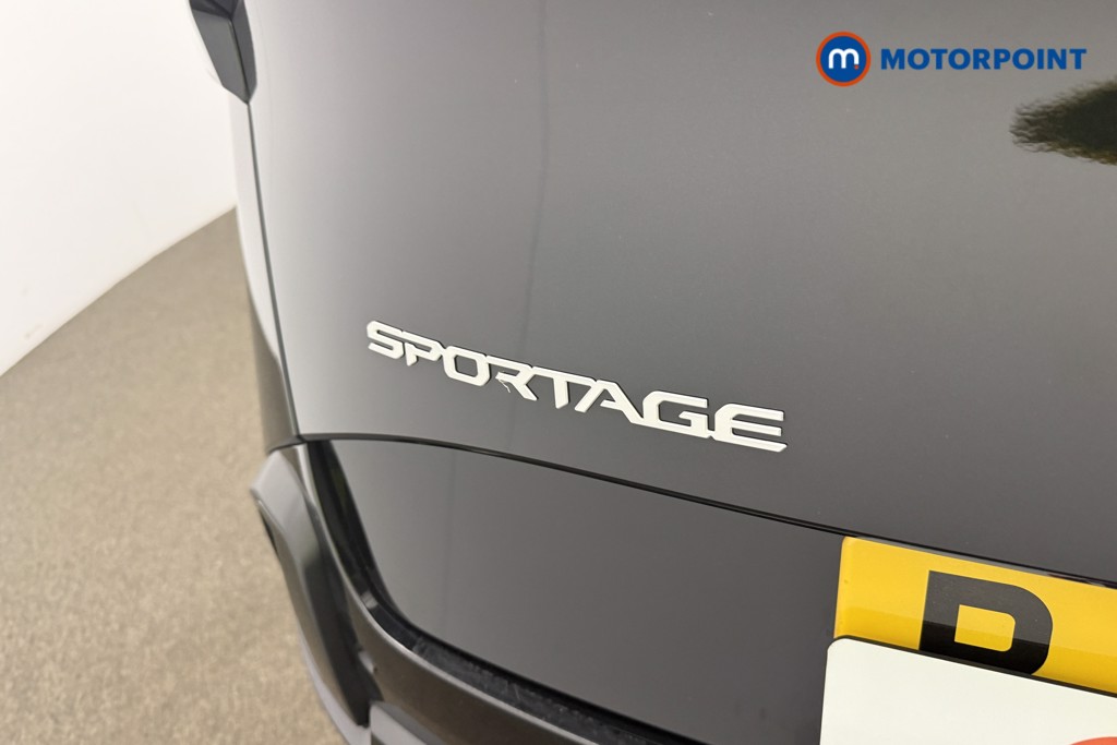 KIA Sportage Gt-Line Automatic Petrol SUV - Stock Number (1684453) - 17th supplementary image