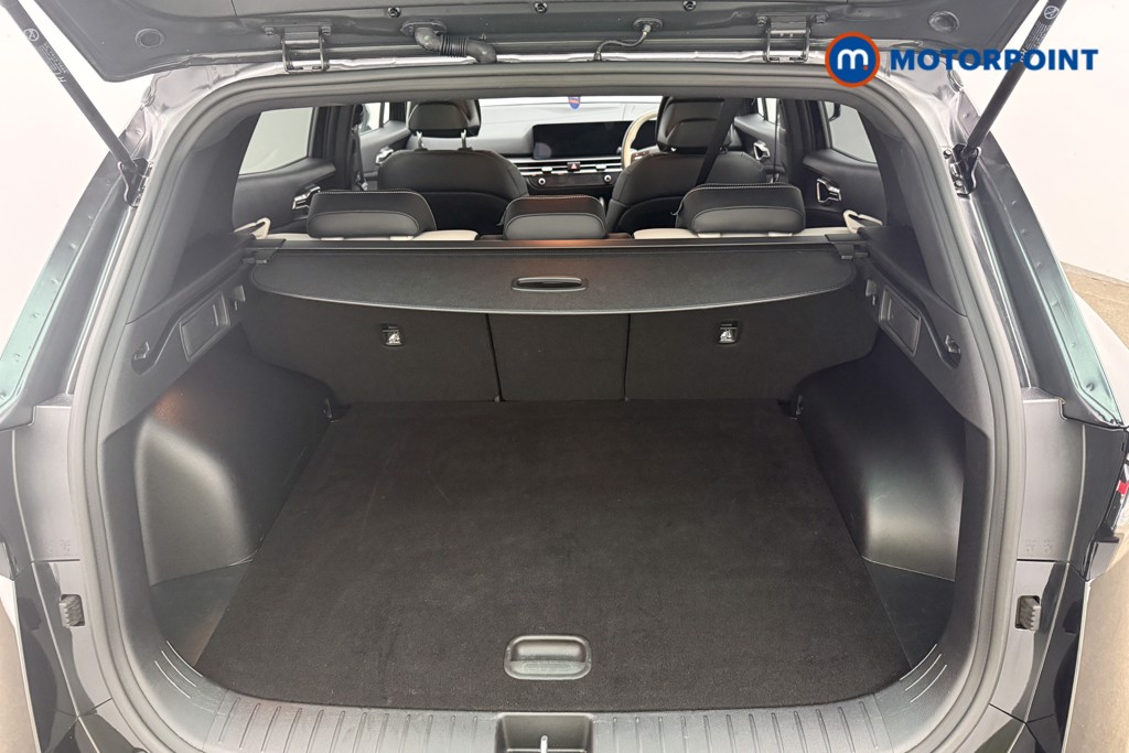 KIA Sportage Gt-Line Automatic Petrol SUV - Stock Number (1684453) - 21st supplementary image