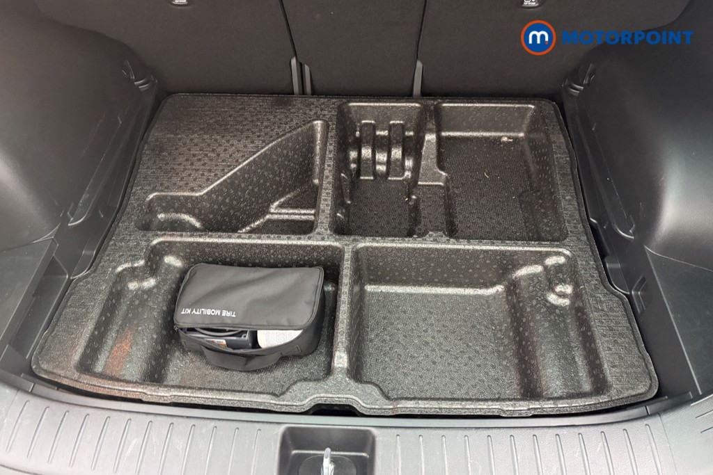 KIA Sportage Gt-Line Automatic Petrol SUV - Stock Number (1684453) - 22nd supplementary image