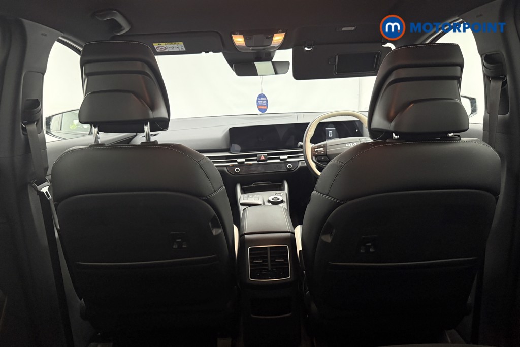 KIA Sportage Gt-Line Automatic Petrol SUV - Stock Number (1684453) - 23rd supplementary image
