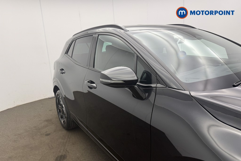 KIA Sportage Gt-Line Automatic Petrol SUV - Stock Number (1684453) - 26th supplementary image