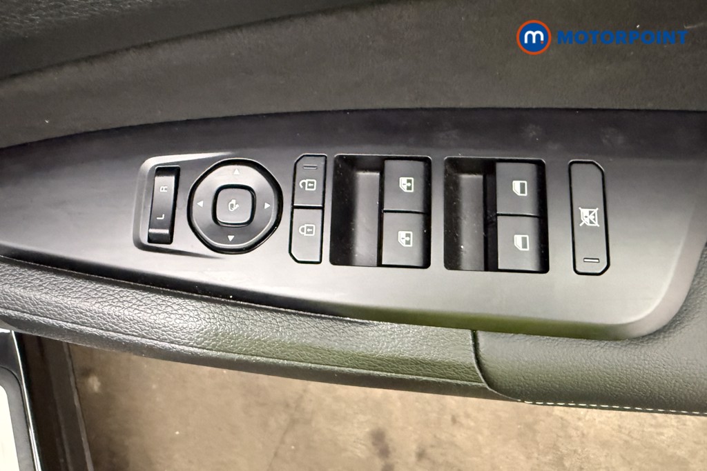 KIA Sportage Gt-Line Automatic Petrol SUV - Stock Number (1684453) - 28th supplementary image