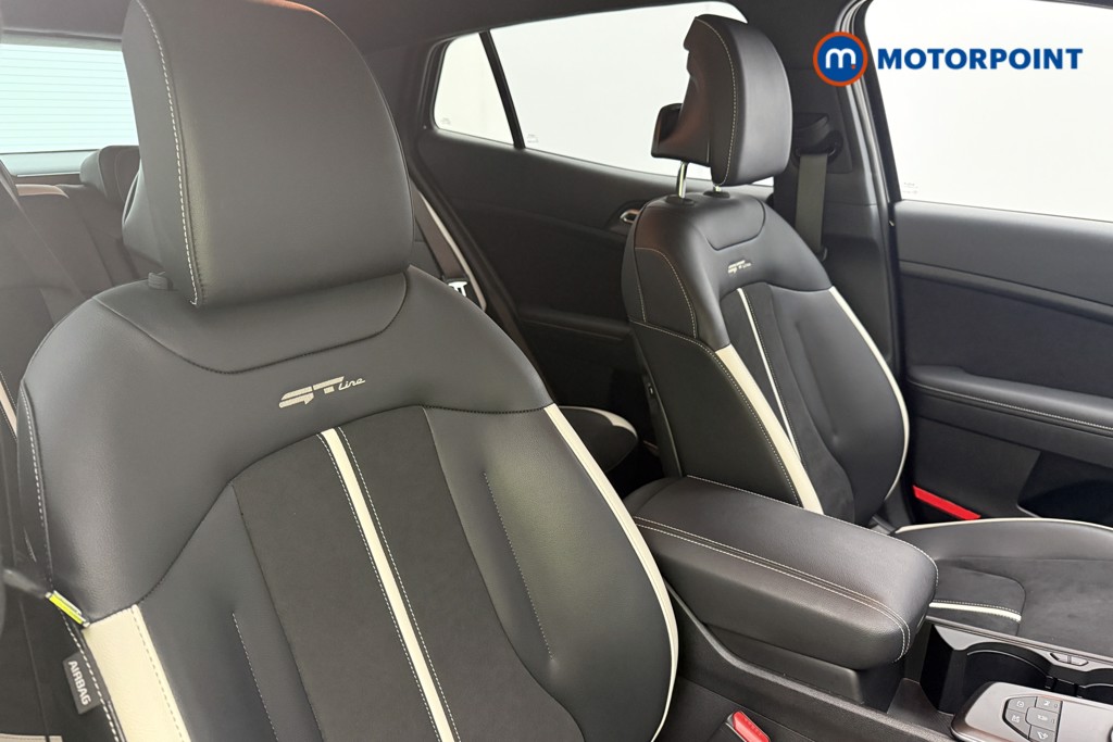 KIA Sportage Gt-Line Automatic Petrol SUV - Stock Number (1684453) - 30th supplementary image