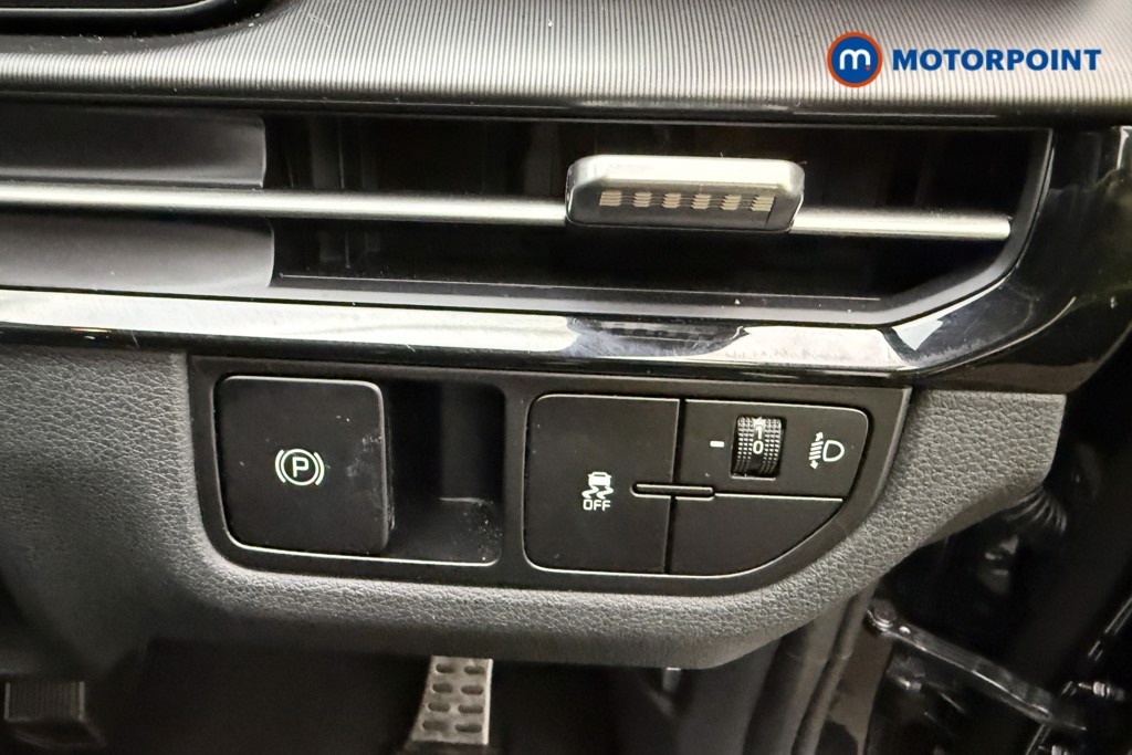 KIA Sportage Gt-Line Automatic Petrol SUV - Stock Number (1684453) - 32nd supplementary image
