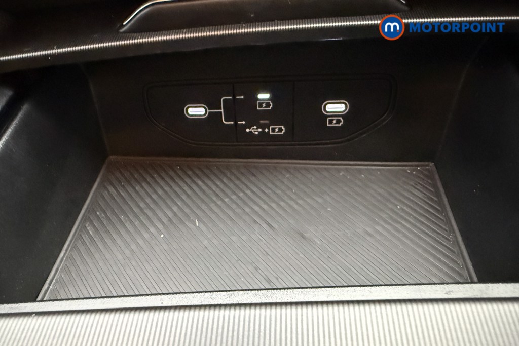KIA Sportage Gt-Line Automatic Petrol SUV - Stock Number (1684453) - 39th supplementary image