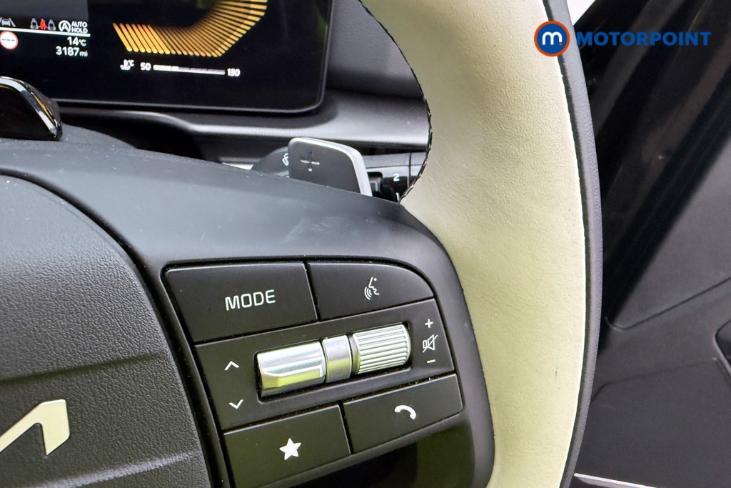 KIA Sportage Gt-Line Automatic Petrol SUV - Stock Number (1684453) - 40th supplementary image