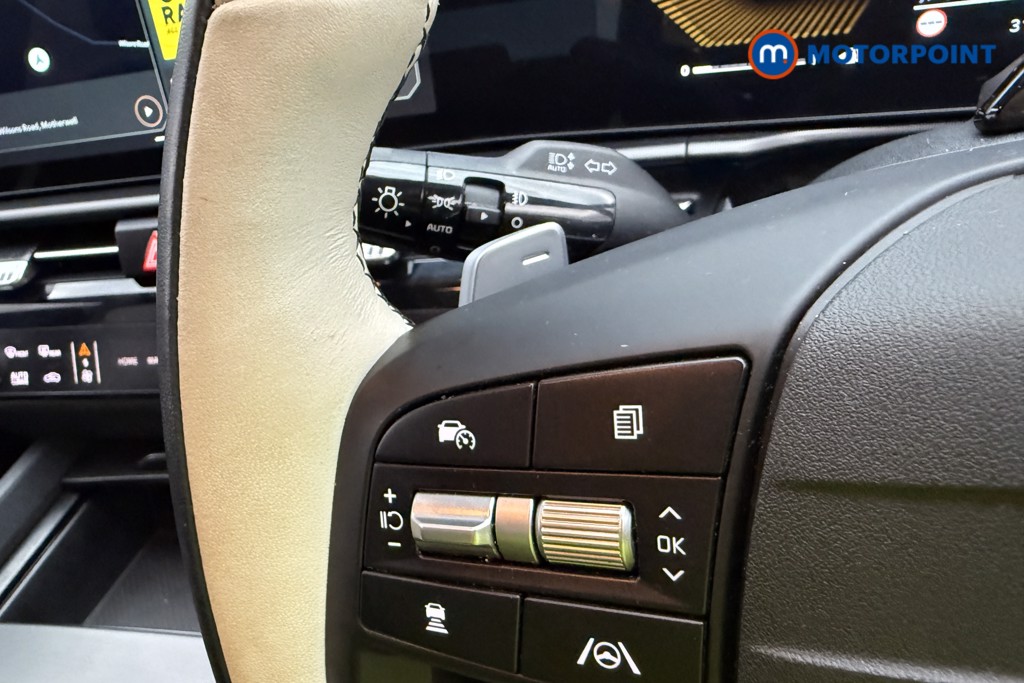 KIA Sportage Gt-Line Automatic Petrol SUV - Stock Number (1684453) - 41st supplementary image