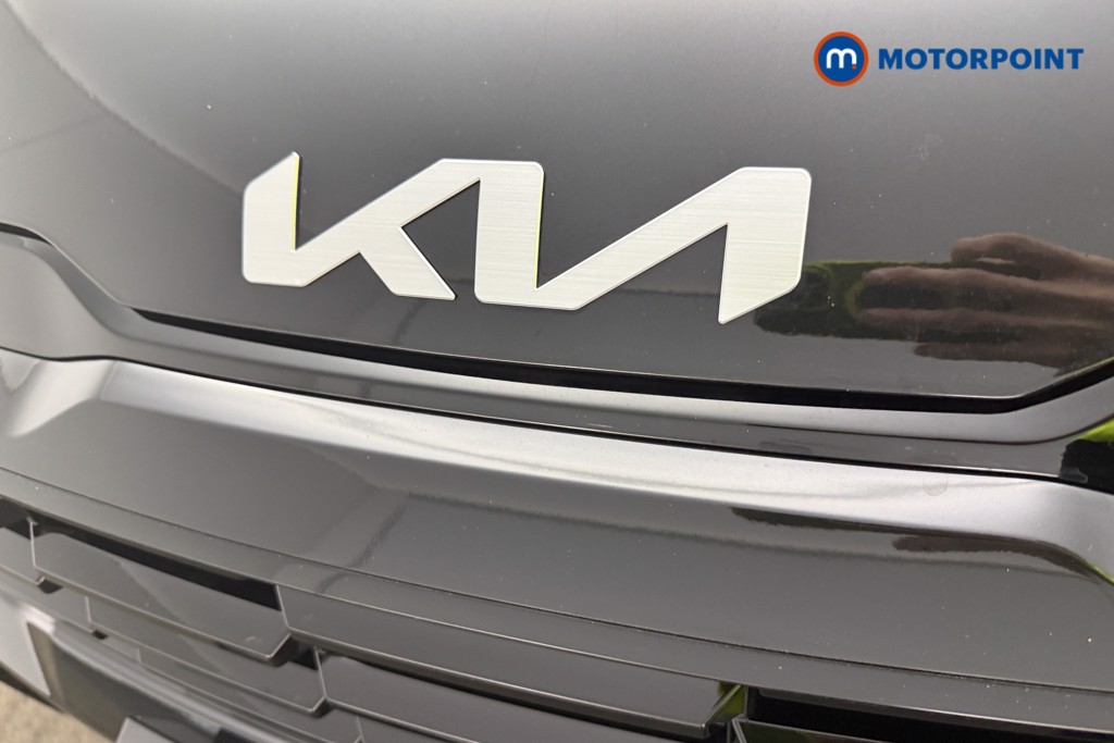KIA Sportage Gt-Line Automatic Petrol SUV - Stock Number (1684453) - 49th supplementary image