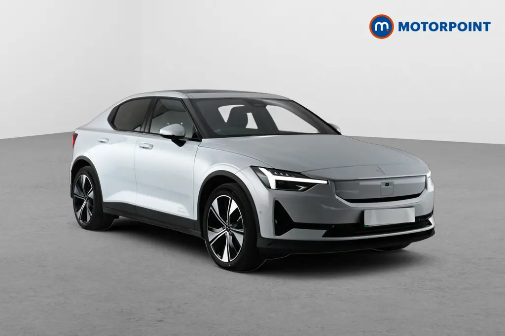 2024 Polestar 2