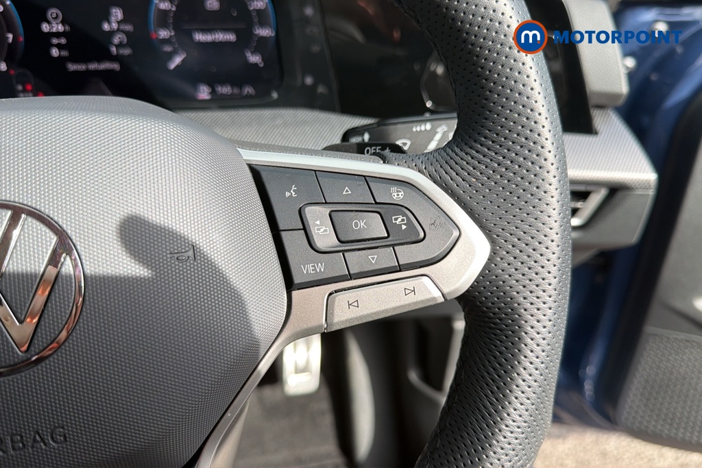 Volkswagen Golf Black Edition Automatic Petrol Hatchback - Stock Number (1684527) - 3rd supplementary image