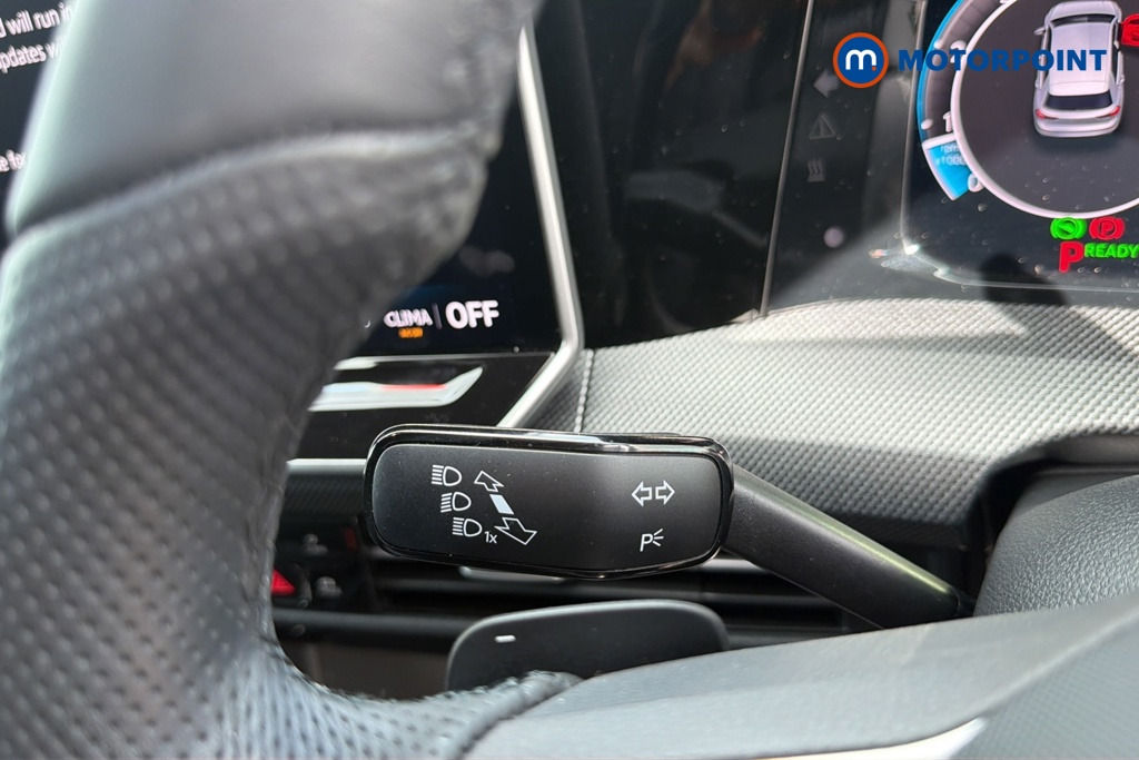 Volkswagen Golf Black Edition Automatic Petrol Hatchback - Stock Number (1684527) - 5th supplementary image