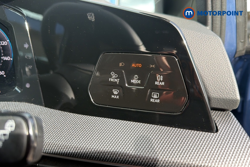 Volkswagen Golf Black Edition Automatic Petrol Hatchback - Stock Number (1684527) - 11th supplementary image