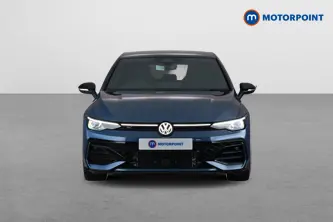 Volkswagen Golf Black Edition Automatic Petrol Hatchback - Stock Number (1684527) - Front bumper