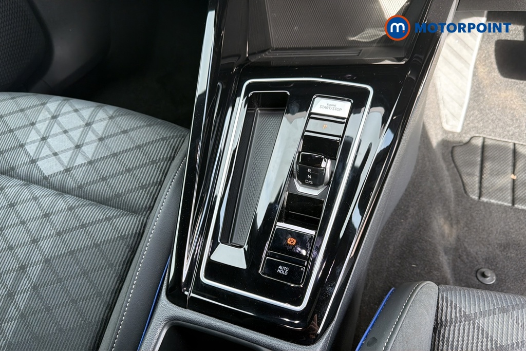 Volkswagen Golf Black Edition Automatic Petrol Hatchback - Stock Number (1684527) - 15th supplementary image
