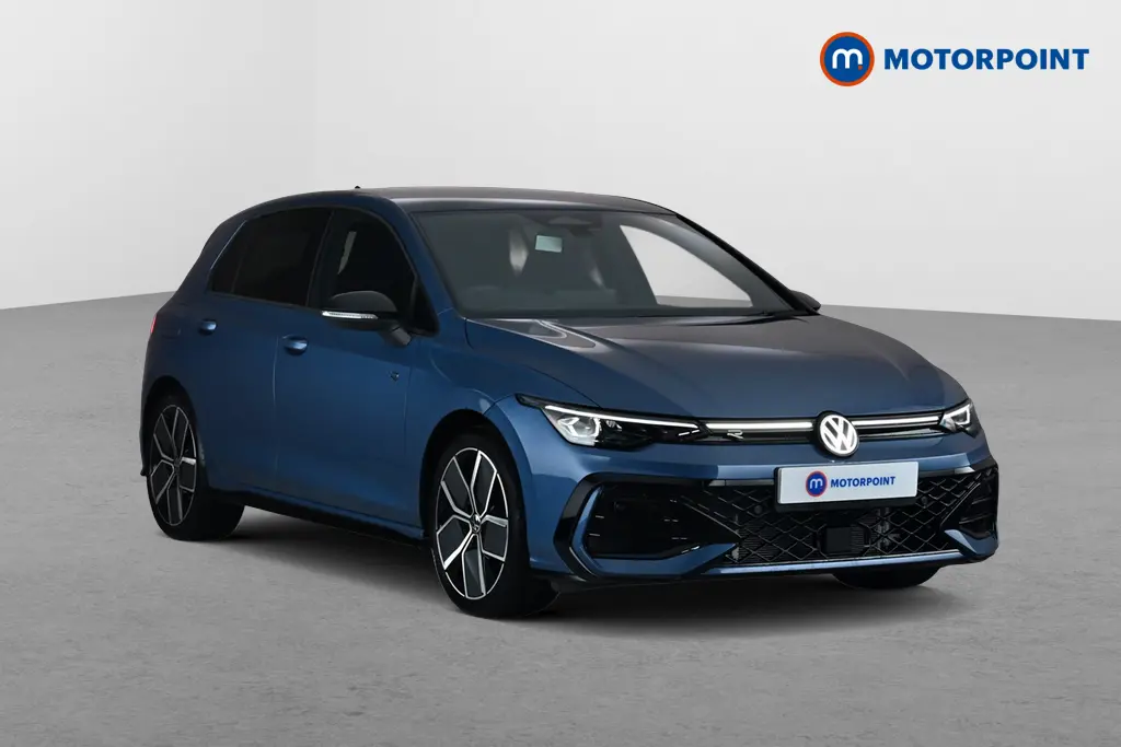 2026 Volkswagen Golf