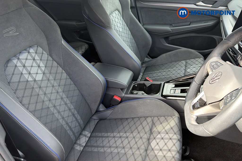 Volkswagen Golf Black Edition Automatic Petrol Hatchback - Stock Number (1684527) - 22nd supplementary image