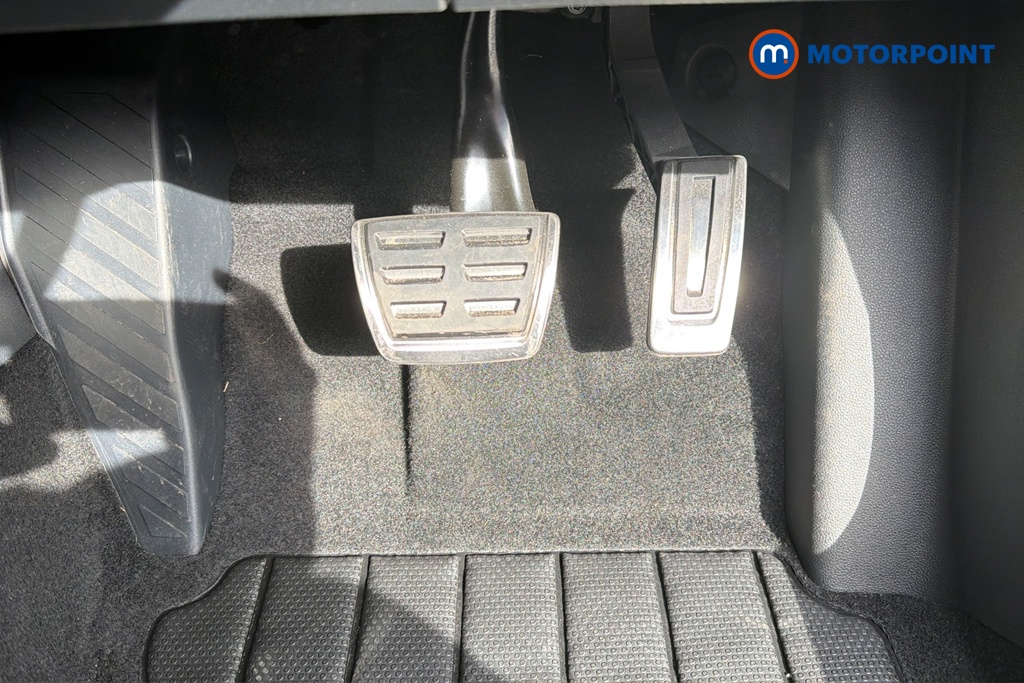Volkswagen Golf Black Edition Automatic Petrol Hatchback - Stock Number (1684527) - 24th supplementary image