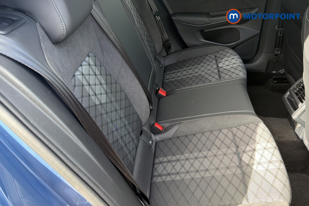 Volkswagen Golf Black Edition Automatic Petrol Hatchback - Stock Number (1684527) - 25th supplementary image