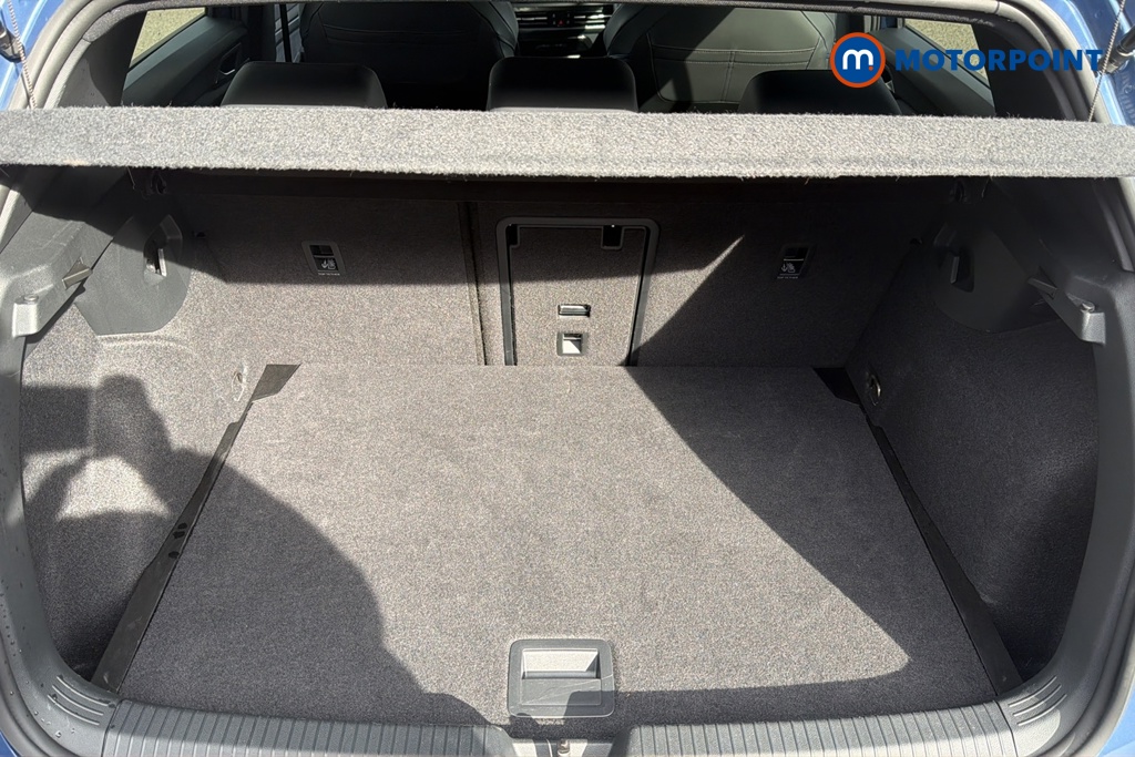 Volkswagen Golf Black Edition Automatic Petrol Hatchback - Stock Number (1684527) - 30th supplementary image