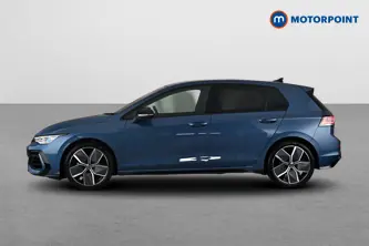 Volkswagen Golf Black Edition Automatic Petrol Hatchback - Stock Number (1684527) - Drivers side