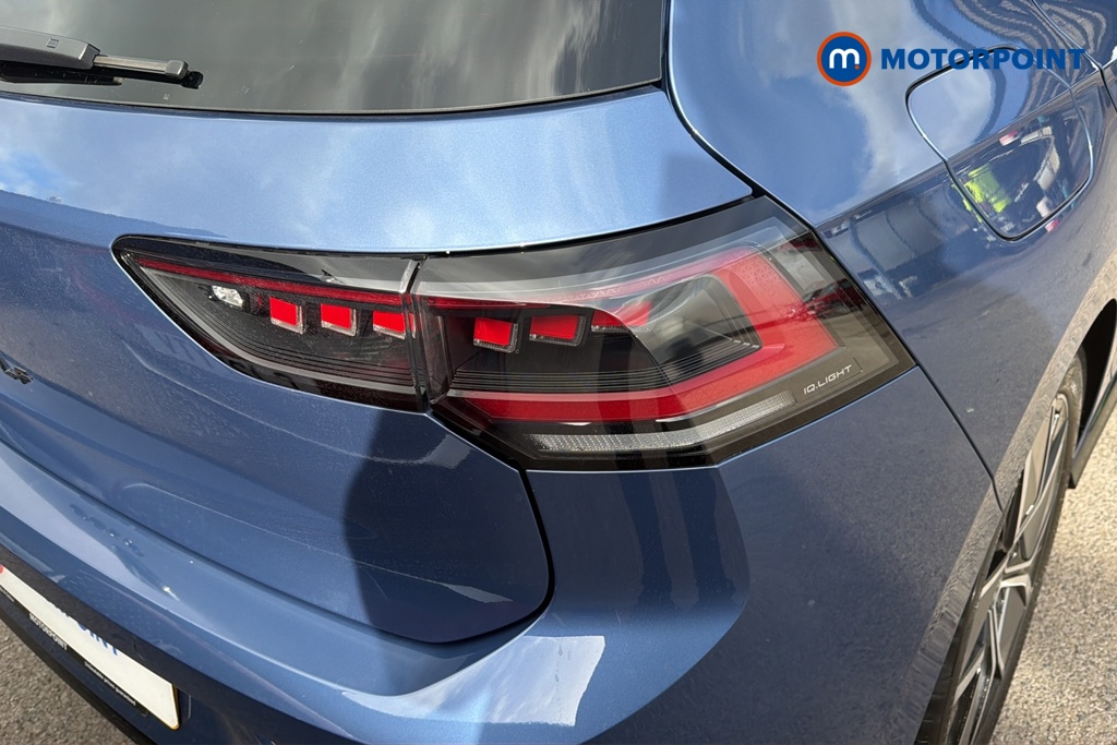 Volkswagen Golf Black Edition Automatic Petrol Hatchback - Stock Number (1684527) - 36th supplementary image