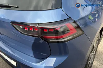 Volkswagen Golf Black Edition Automatic Petrol Hatchback - Stock Number (1684527) - 36th supplementary image