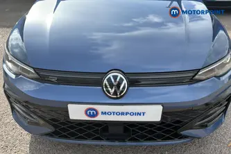 Volkswagen Golf Black Edition Automatic Petrol Hatchback - Stock Number (1684527) - 43rd supplementary image