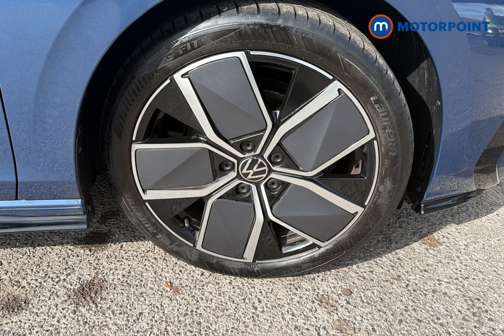 Volkswagen Golf Black Edition Automatic Petrol Hatchback - Stock Number (1684527) - 47th supplementary image