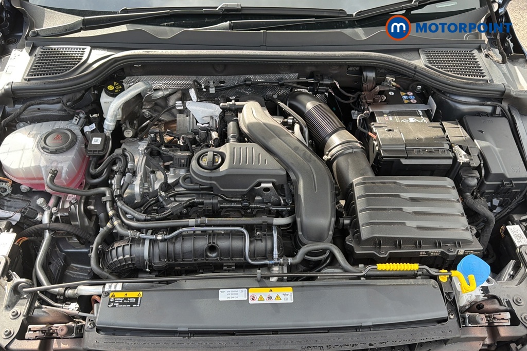Volkswagen Golf Black Edition Automatic Petrol Hatchback - Stock Number (1684527) - 48th supplementary image