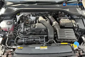 Volkswagen Golf Black Edition Automatic Petrol Hatchback - Stock Number (1684527) - 48th supplementary image