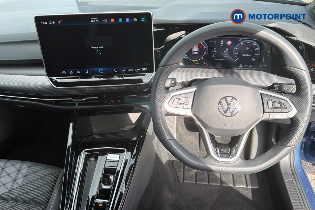 Volkswagen Golf Black Edition Automatic Petrol Hatchback - Stock Number (1684527) - 1st supplementary image
