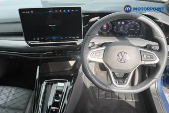Volkswagen Golf Black Edition Automatic Petrol Hatchback - Stock Number (1684527) - 1st supplementary image
