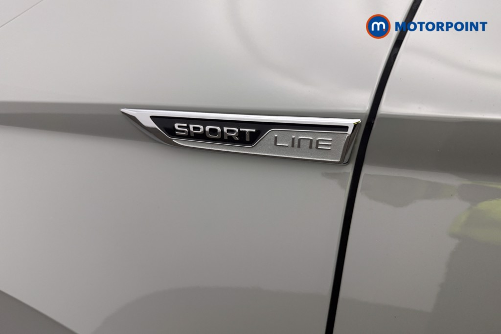 Skoda Karoq Sportline Automatic Petrol SUV - Stock Number (1684632) - 3rd supplementary image