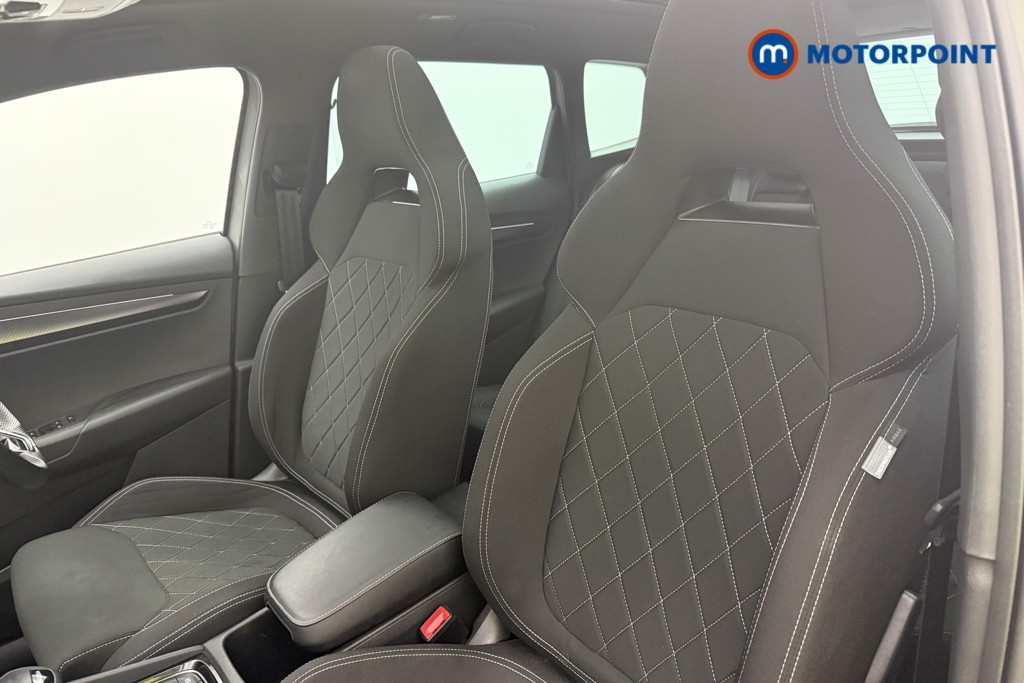 Skoda Karoq Sportline Automatic Petrol SUV - Stock Number (1684632) - 7th supplementary image