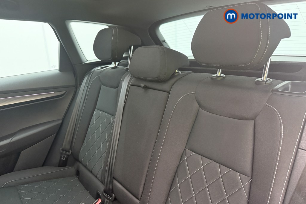 Skoda Karoq Sportline Automatic Petrol SUV - Stock Number (1684632) - 13th supplementary image