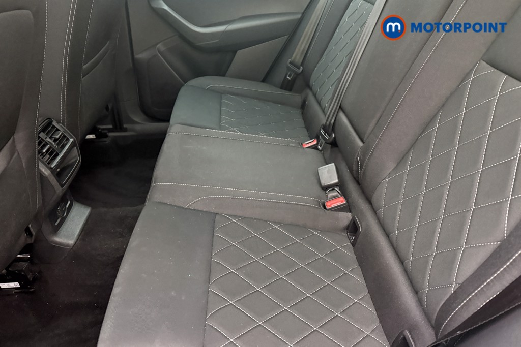 Skoda Karoq Sportline Automatic Petrol SUV - Stock Number (1684632) - 14th supplementary image