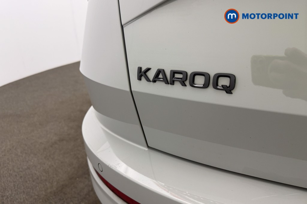 Skoda Karoq Sportline Automatic Petrol SUV - Stock Number (1684632) - 19th supplementary image