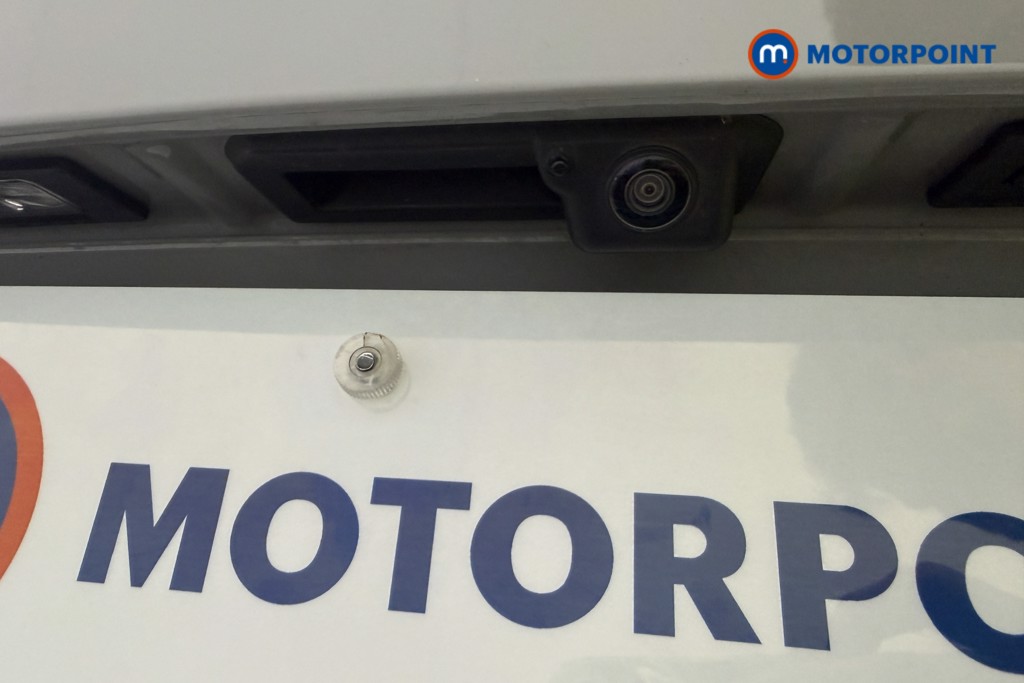 Skoda Karoq Sportline Automatic Petrol SUV - Stock Number (1684632) - 20th supplementary image