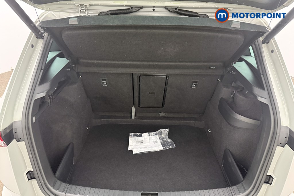Skoda Karoq Sportline Automatic Petrol SUV - Stock Number (1684632) - 22nd supplementary image