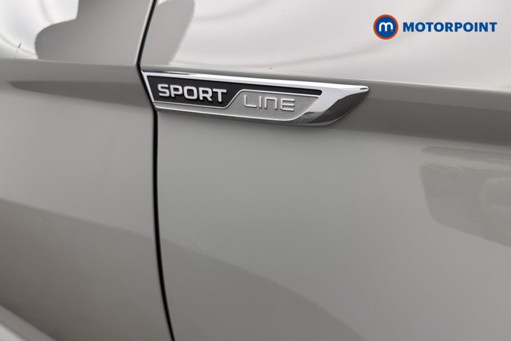 Skoda Karoq Sportline Automatic Petrol SUV - Stock Number (1684632) - 28th supplementary image
