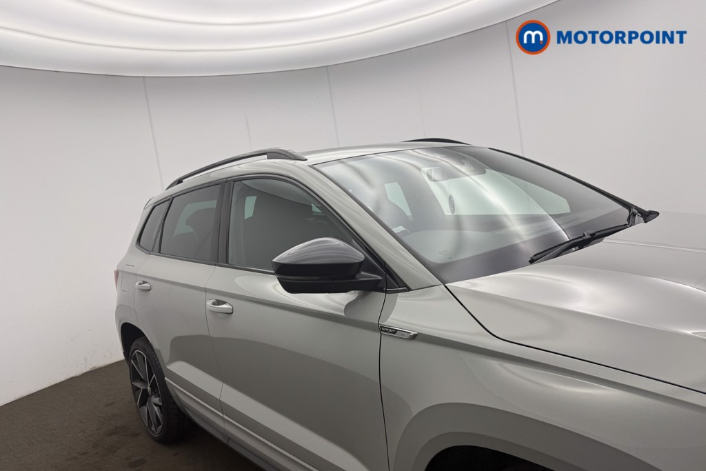 Skoda Karoq Sportline Automatic Petrol SUV - Stock Number (1684632) - 29th supplementary image