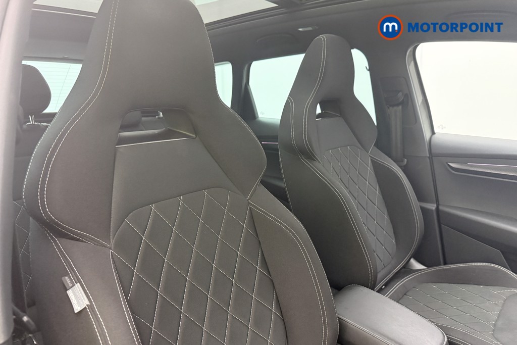 Skoda Karoq Sportline Automatic Petrol SUV - Stock Number (1684632) - 34th supplementary image
