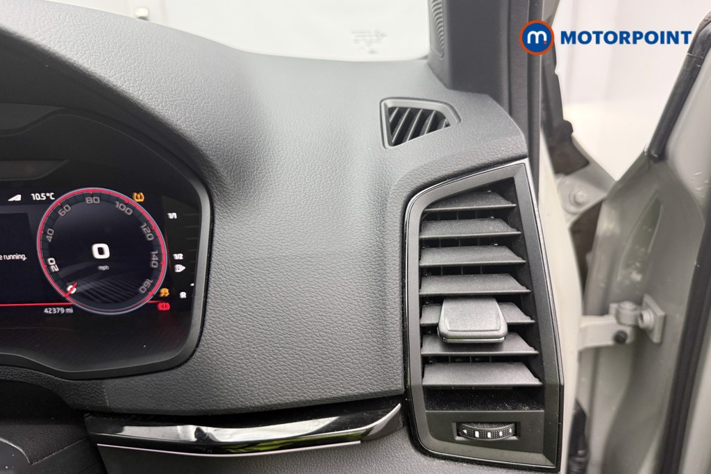 Skoda Karoq Sportline Automatic Petrol SUV - Stock Number (1684632) - 36th supplementary image